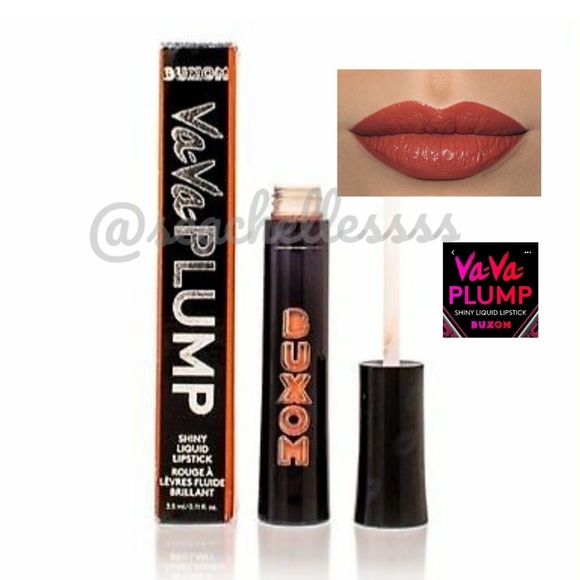 Lights Down | Va-Va Plump | Buxom Cosmetics | Brand New in Box | Authentic | NWT - Picture 1 of 14